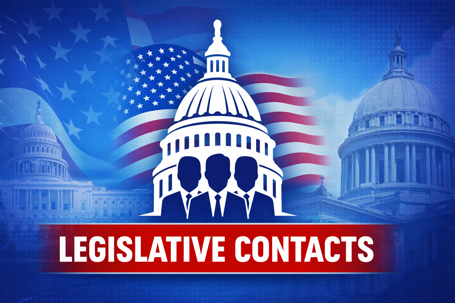 Contact Your Elected Officials